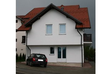 Srbija Privát Zlatibor, Eksterijer